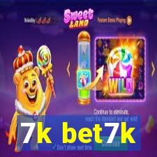 7k bet7k